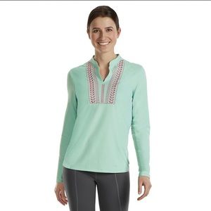 Dover Saddlery Riding Shirt